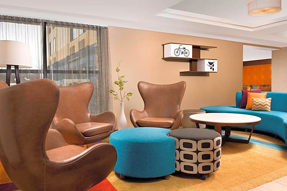 Fairfield Inn & Suites by Marriott Albany East Greenbush