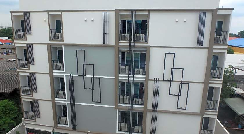 Don mueang Place Hotel