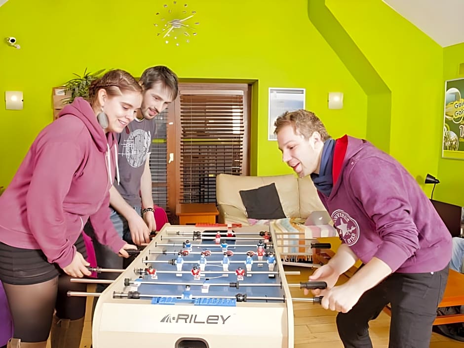 Barnacles Temple Bar