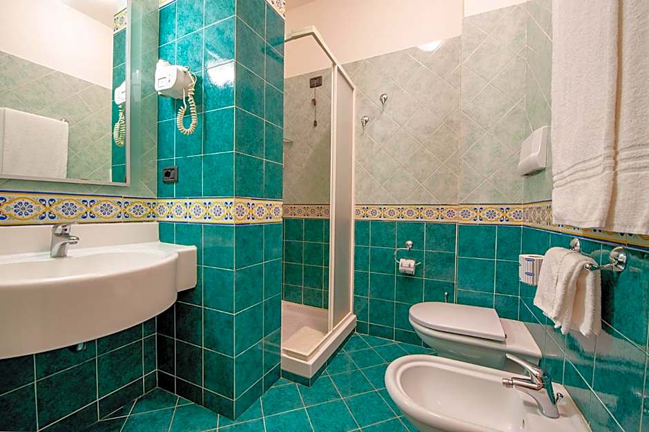 Best Western Hotel La Conchiglia