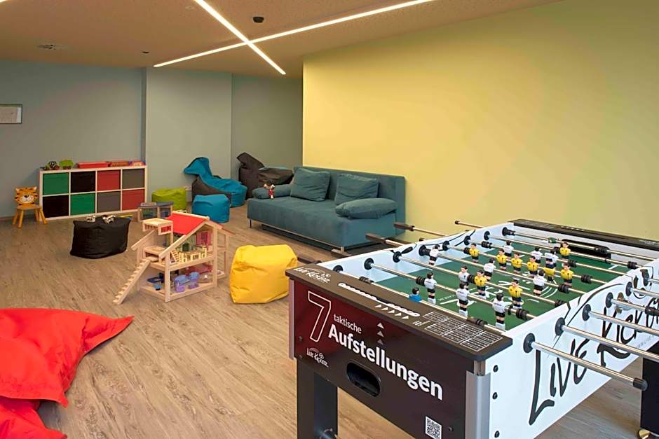 Mountain Spa Residences