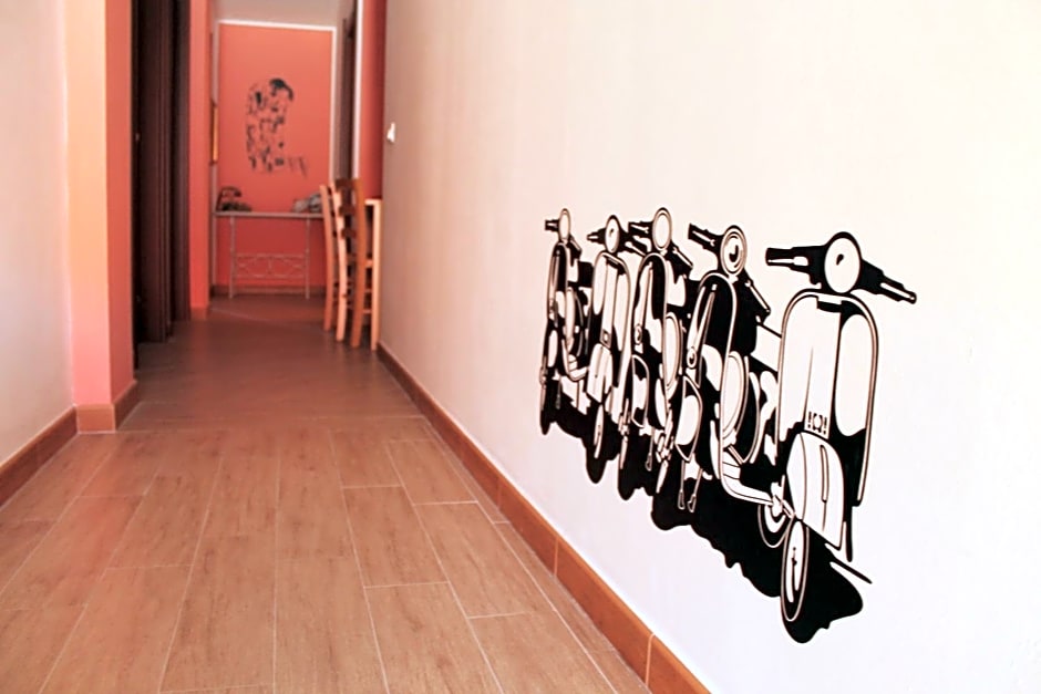 B&B L'alba Nel Golfo