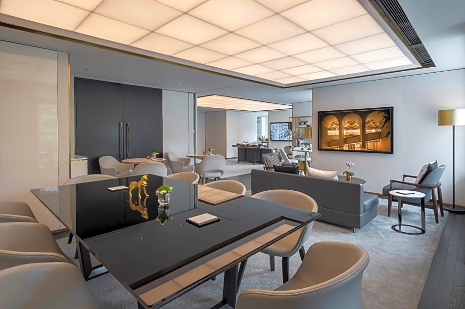 The Murray, Hong Kong, a Niccolo Hotel