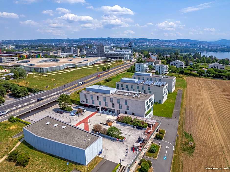 Starling Hotel Lausanne