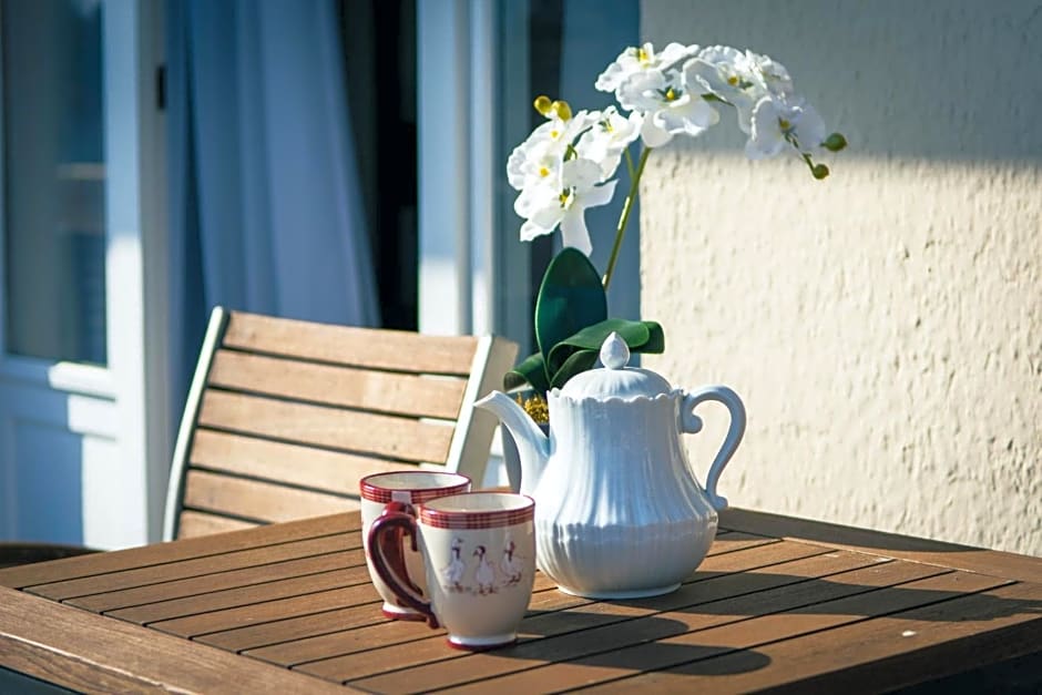 Boutique Hotel Joli Bois