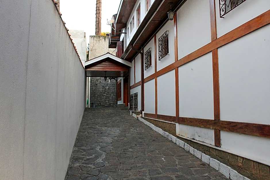 Apartamento parque capivari no centro de capivari