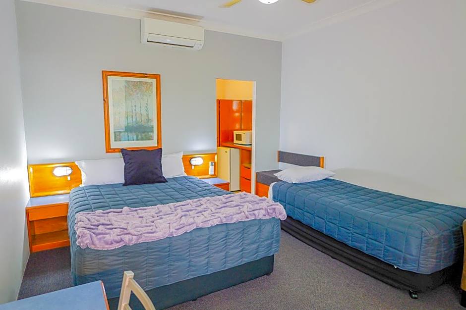 Abbotsleigh Motor Inn