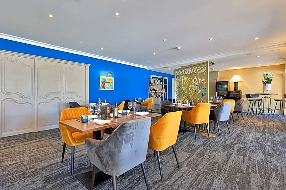 Golf Hotel de Valescure & Spa Nuxe