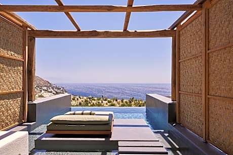 ARCHIPELAGOS ALL SUITES