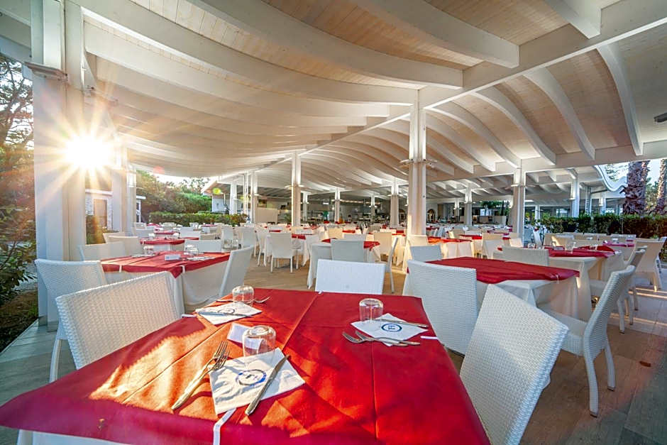 TH Simeri - Simeri Village