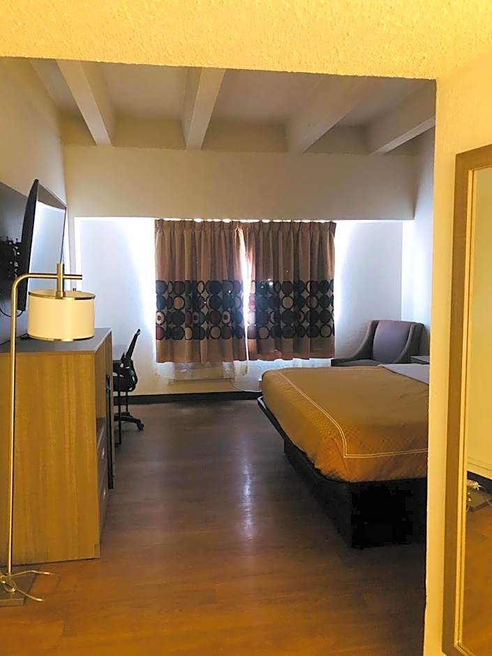 Inn at the Highlands Denver Downtown