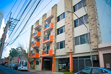 Suites Del Sol