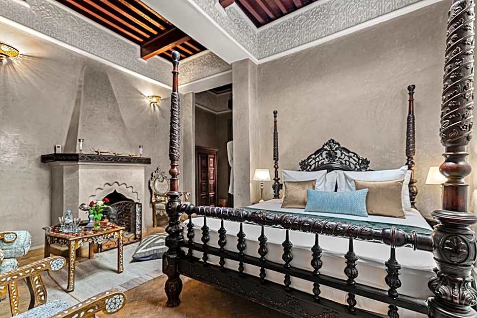 Riad ILayka