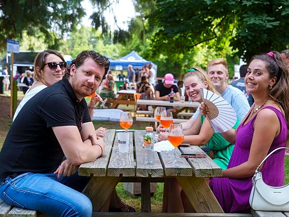 Mercure Aix-les-Bains Domaine de Marlioz