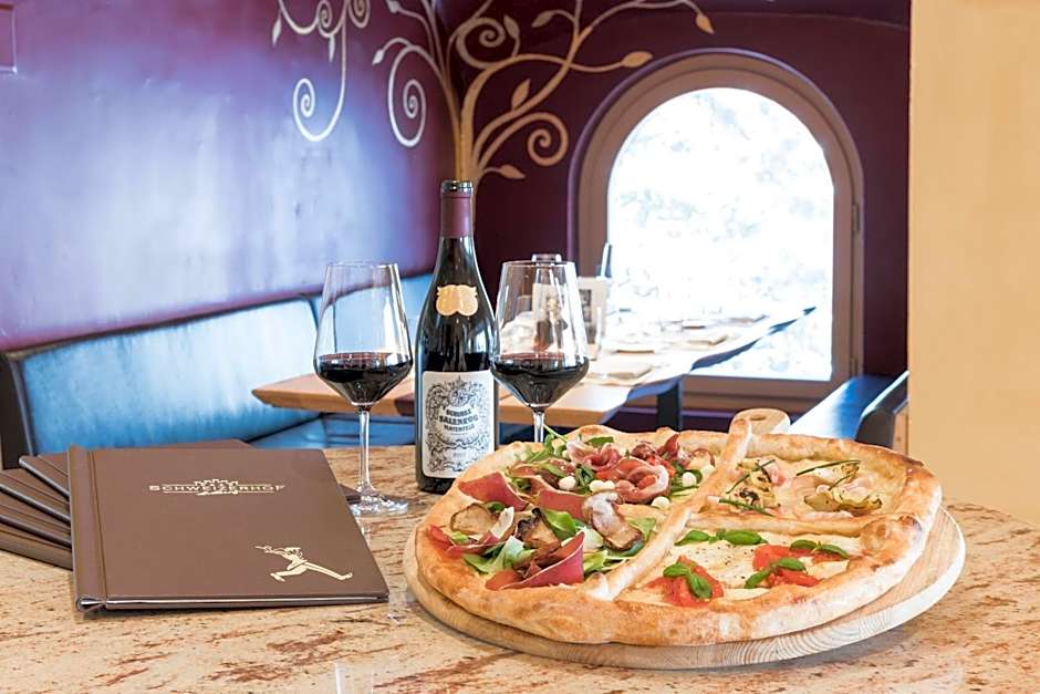 Schweizerhof Swiss Quality Hotel