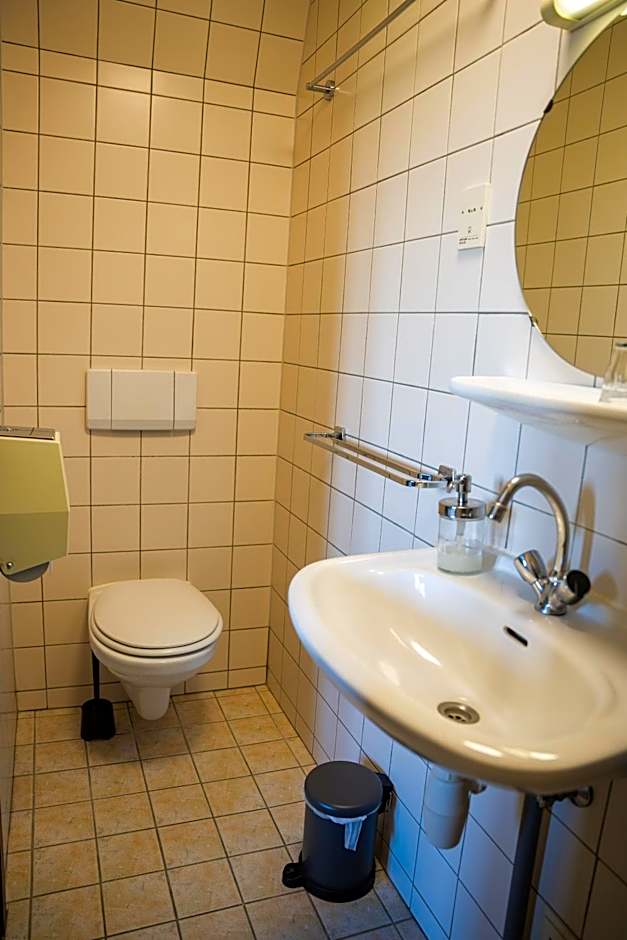 Hotel De Horper Wielen