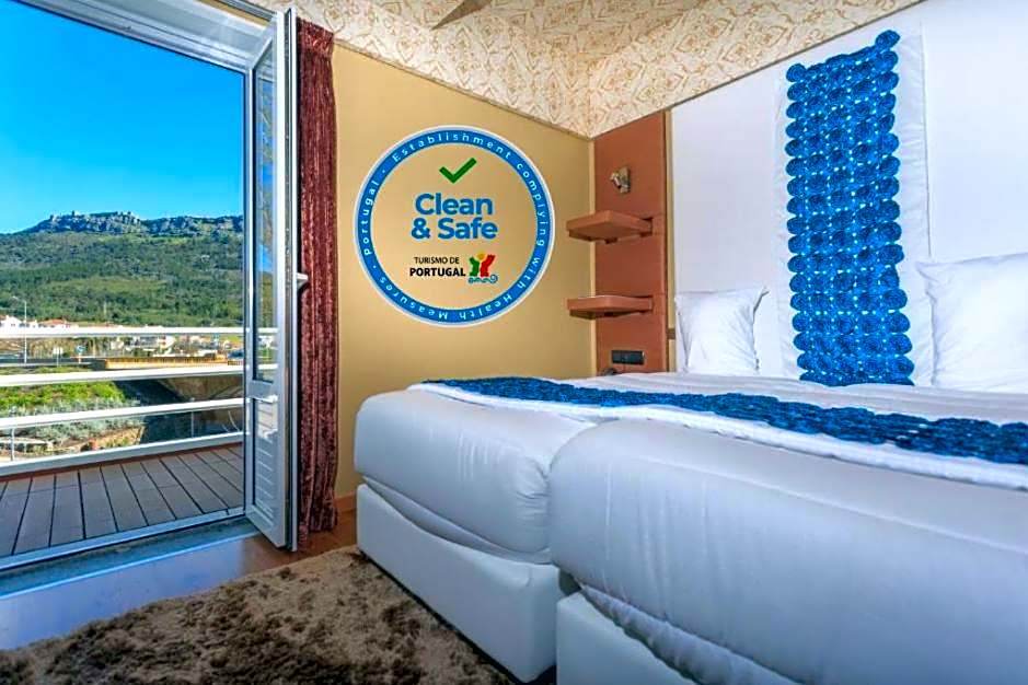 Photo 1 of 41 of Sever Rio Hotel