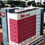 ibis Tatui