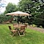 Mansfield House Hotel