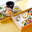 Matsuyama New Grand Hotel