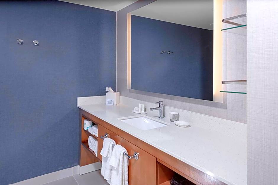 Residence Inn by Marriott Virginia Beach Town Center