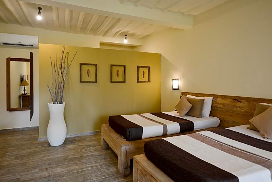 Veraclub Zanzibar Village