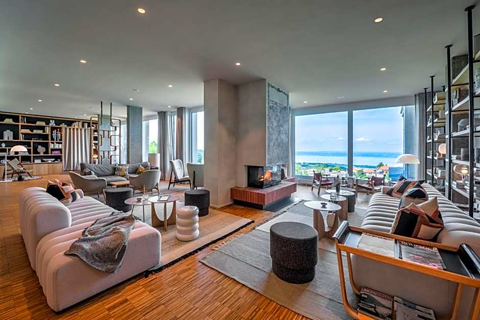 Hotel Heiden - Wellness am Bodensee