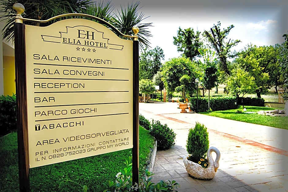 Elia Hotel