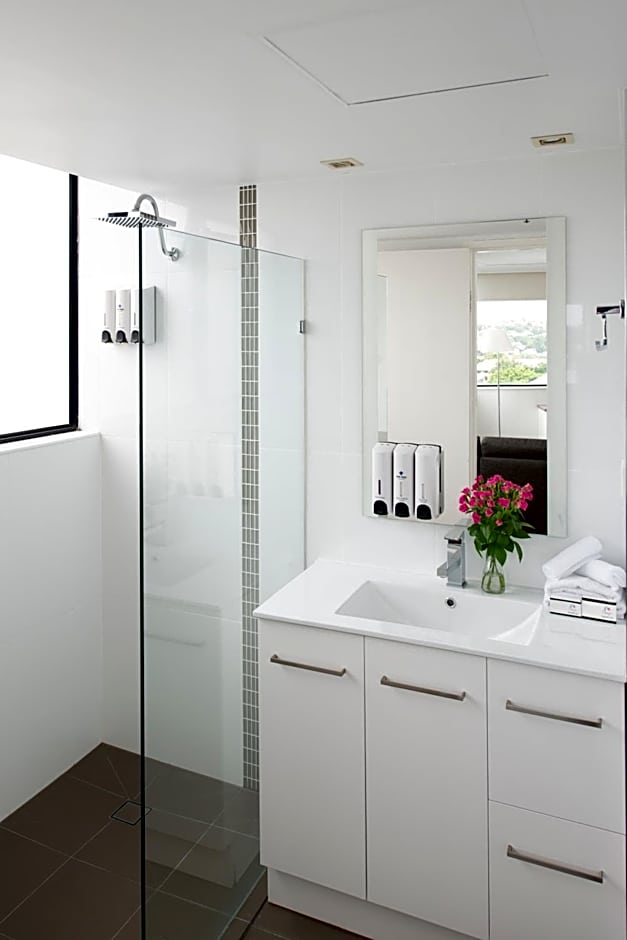 Park Regis North Quay