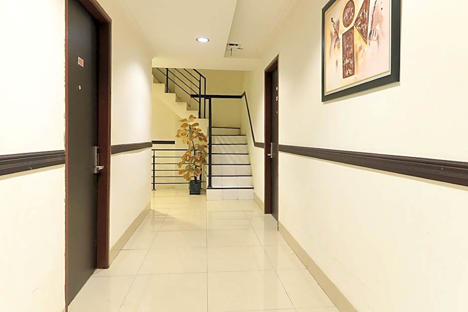 Al-Badar Hotel Syariah Makassar