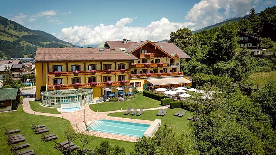 Hotel Lerch