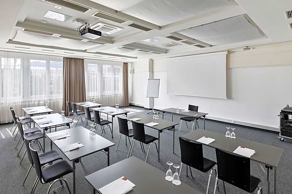 Austria Trend Hotel Europa Graz