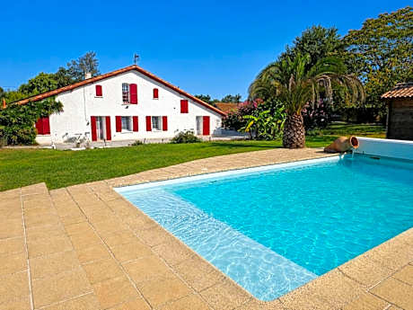 Maison d'hôtes - La Forge de Clermont