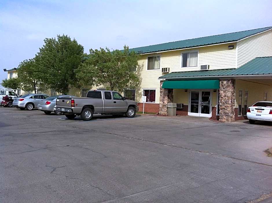 Motel 6-Truth Or Consequences, NM