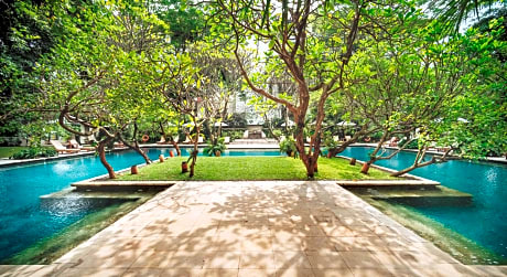 The Dharmawangsa Jakarta