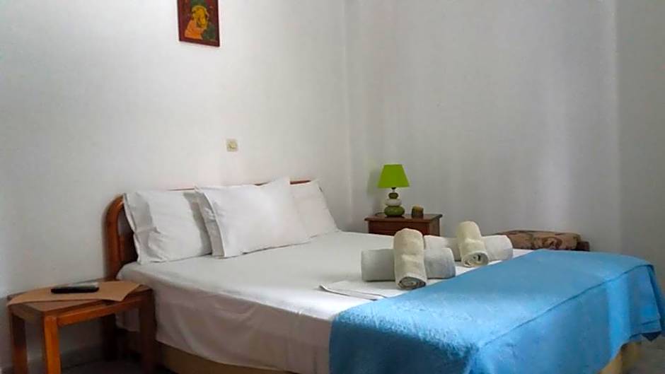 Ilias Studios sevasti