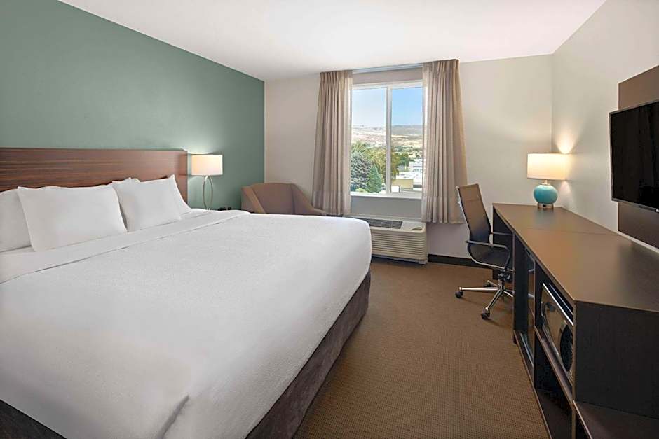La Quinta Inn & Suites by Wyndham Wenatchee