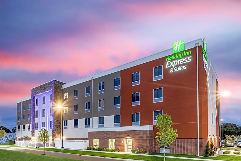 Holiday Inn Express And Suites Ottawa By IHG