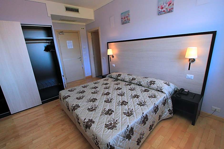 Villa Clorè Hotel & Spa