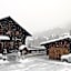 Auberge la Tzoumaz