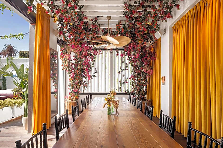 Kimpton La Peer Hotel By IHG