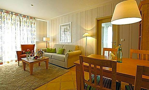 Hotel Fürst Jaromar