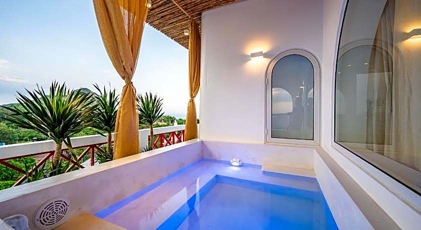 Happiness Hotel