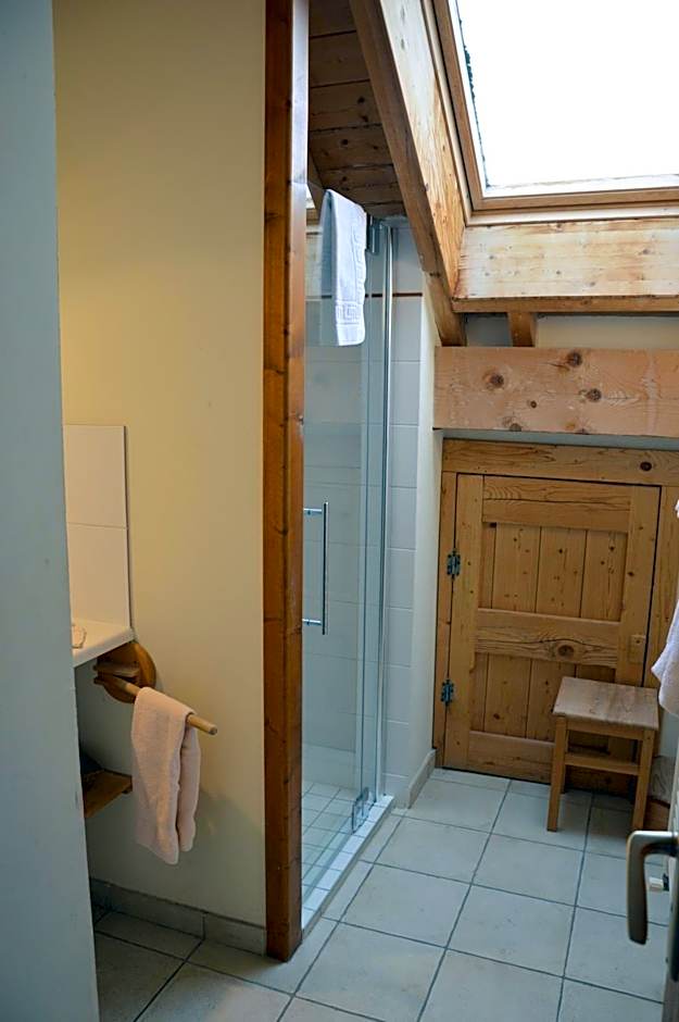 Chambre d'hôtes Les Pralets