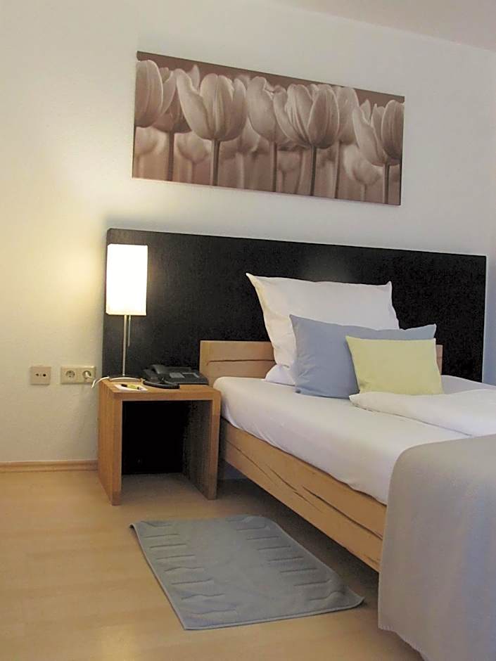 Hotel Weilerhof