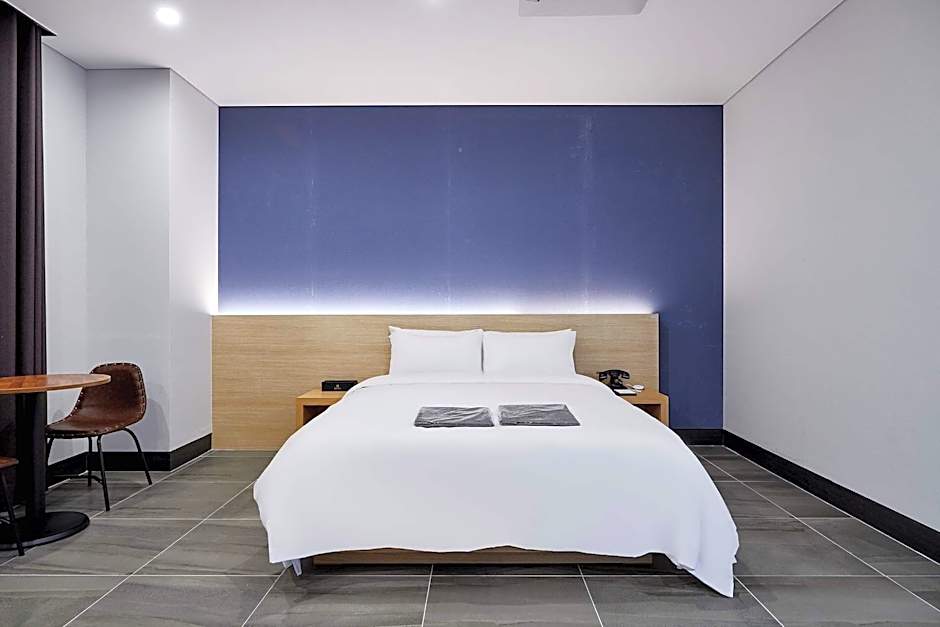 Osan Vista Hotel