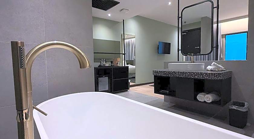Crystal Crown Hotel Kuala Lumpur