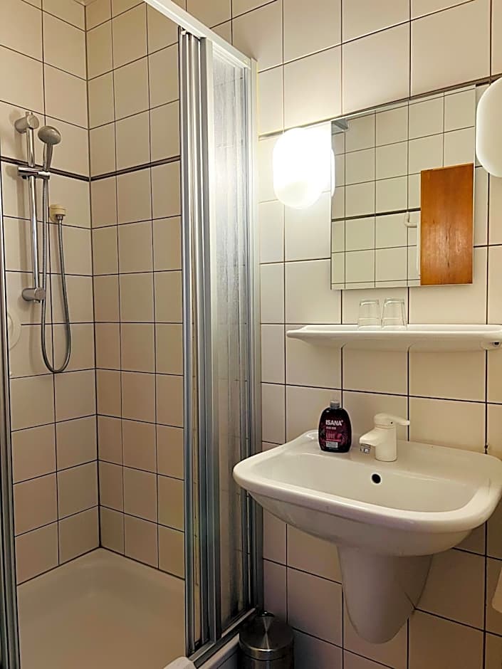 Hotel Weller Kahl am Main