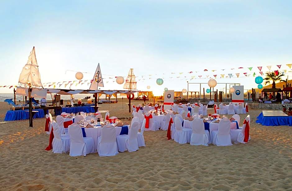 The Towers at Pueblo Bonito Pacifica - All Inclusive - Adults Only
