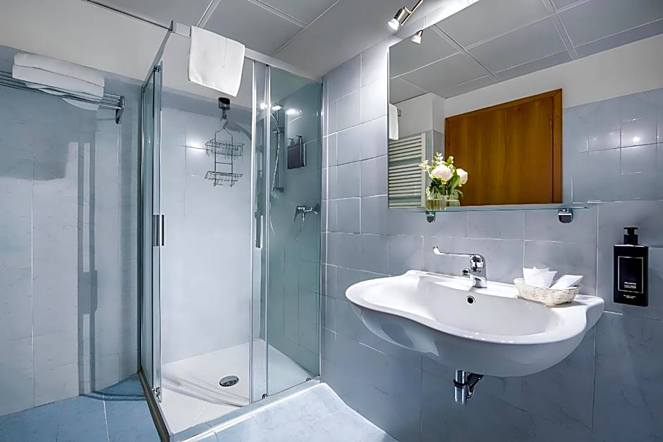 AHG Golf Hotel Porta Del Sole